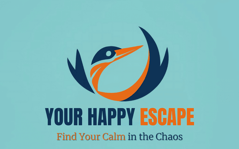 POV: You Found Your Happy Escape ✨ | Nature Meditation