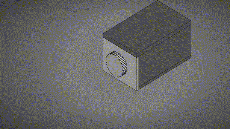 Trickbox #1 animation