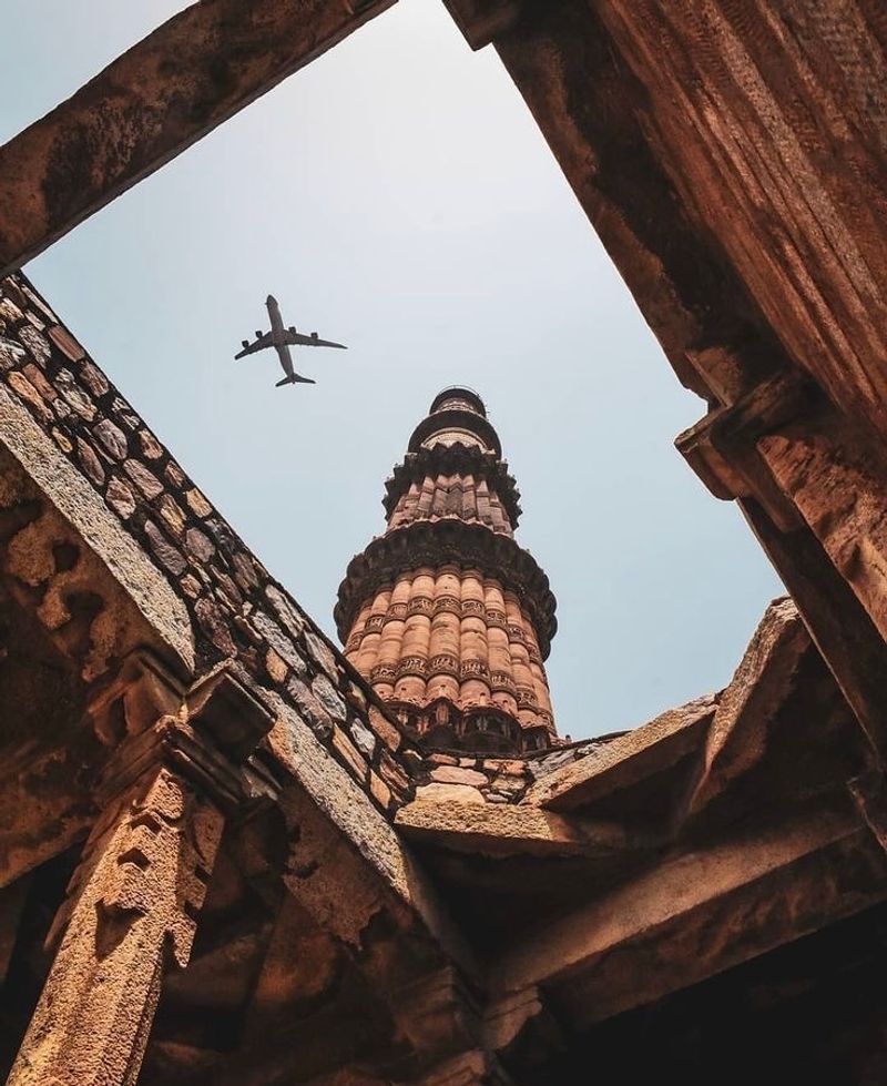 Delhi from my lens 📸