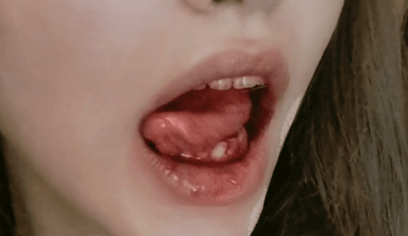 ♥