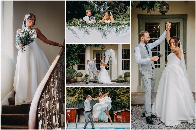 My Favourite Wedding Ever
