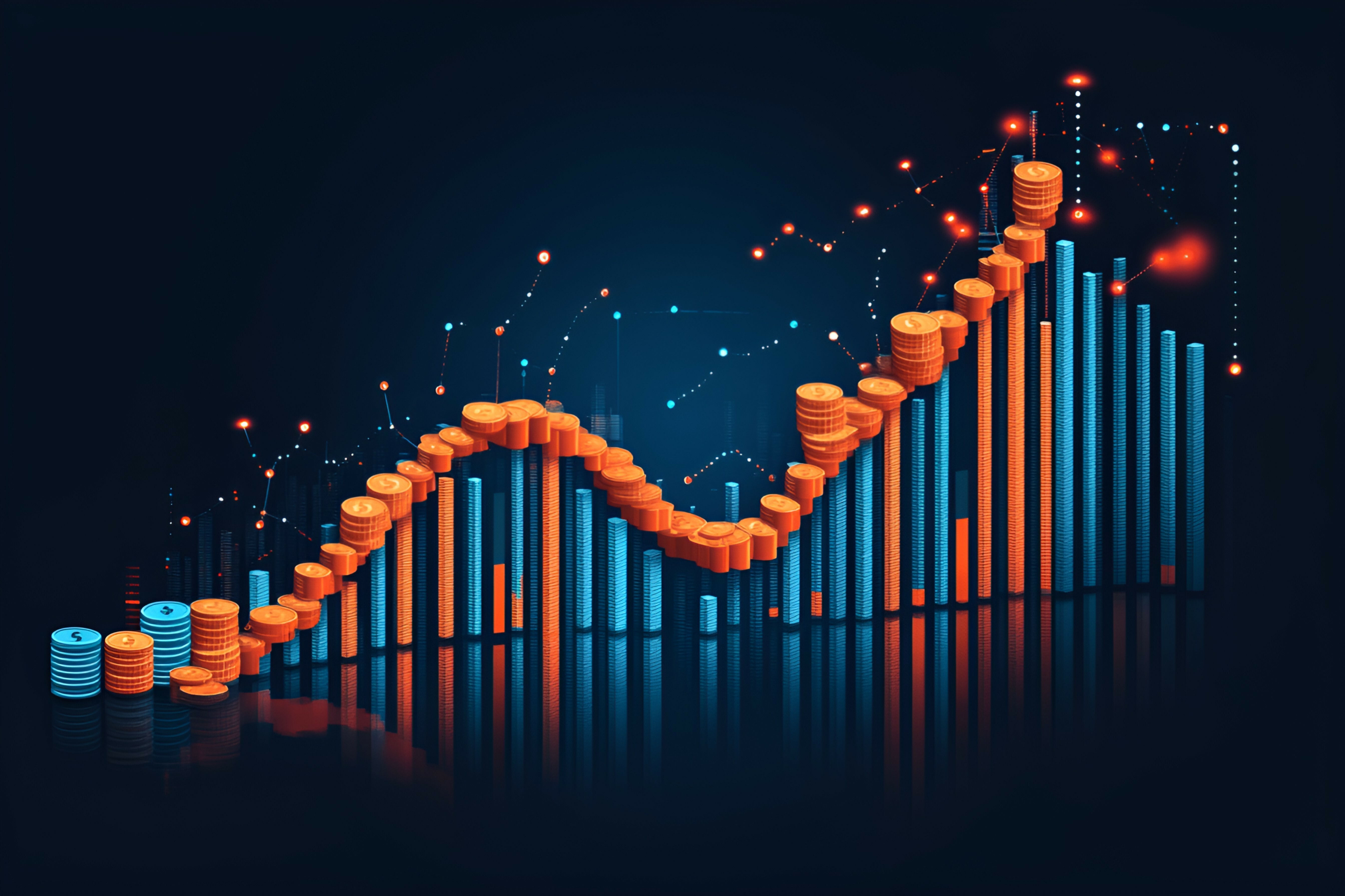 Indian Stock Market Shock: The Elcid Phenomenon and Market Imbalance —  Emmet Hub