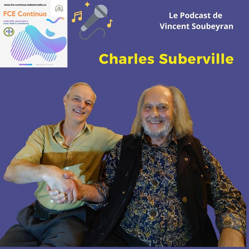 Bonne fête, Charles!