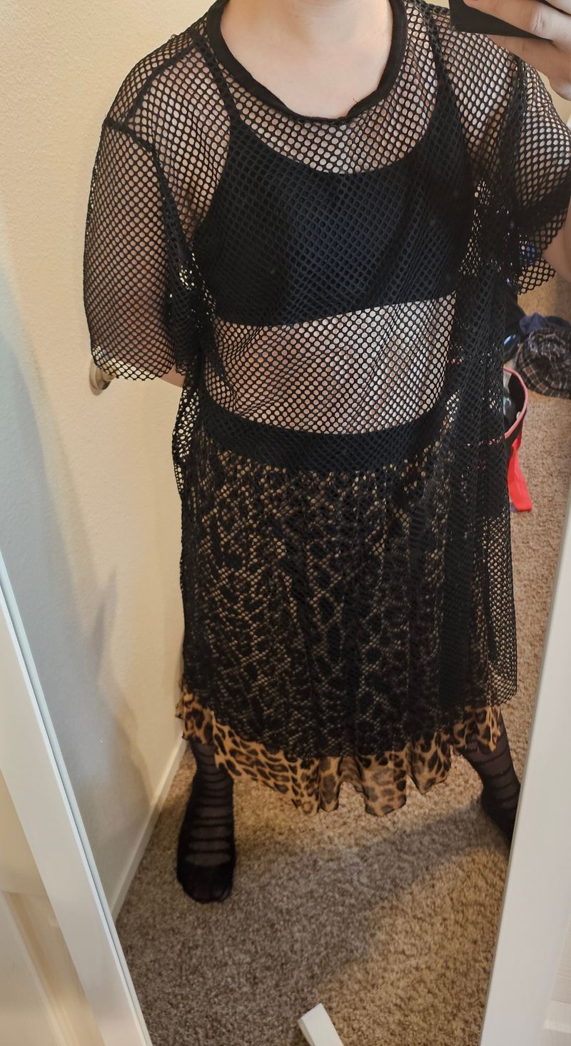 New handme-down clothes