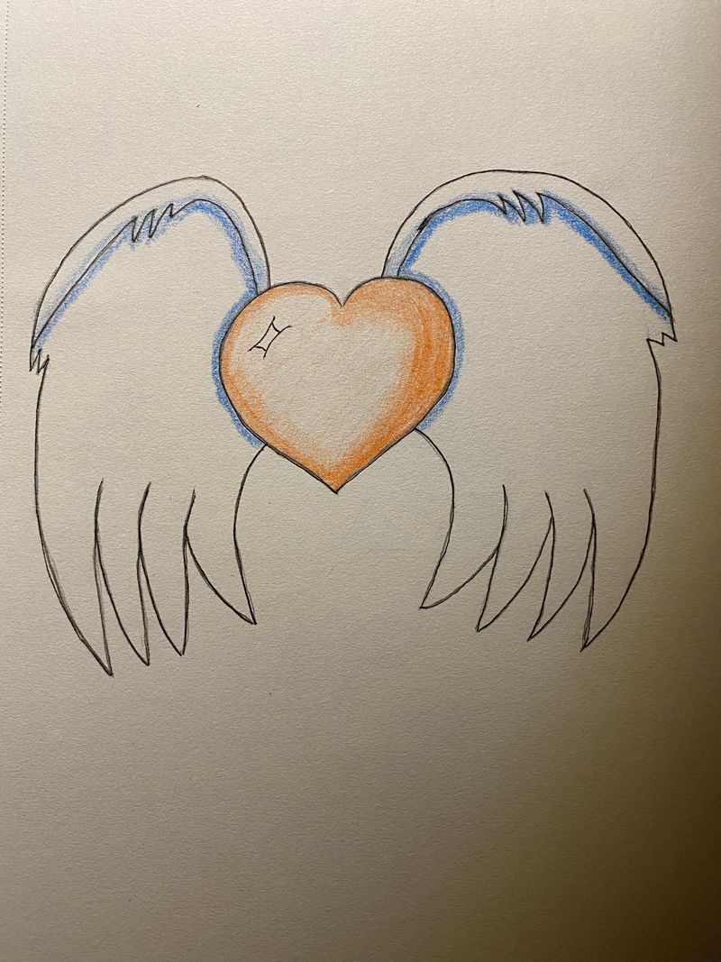 Art Journey: A Sketch a Day - Day 1