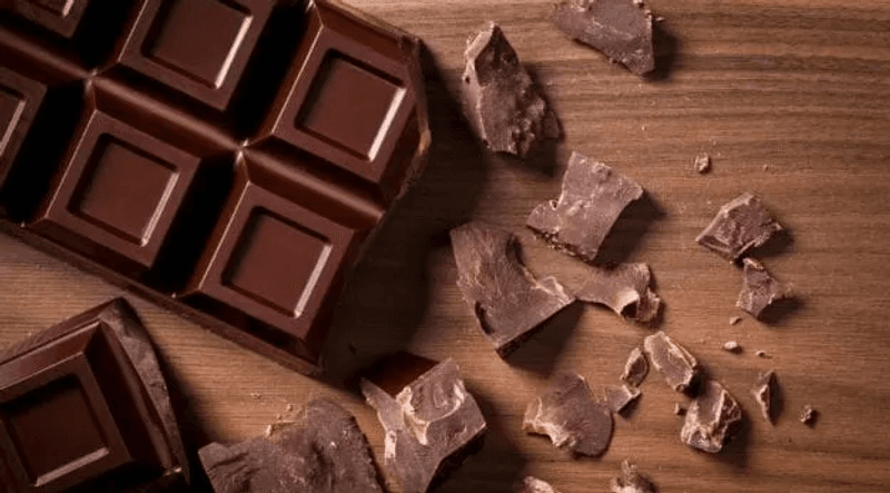 Uncover the Key Health Benefits of Dark Chocolate