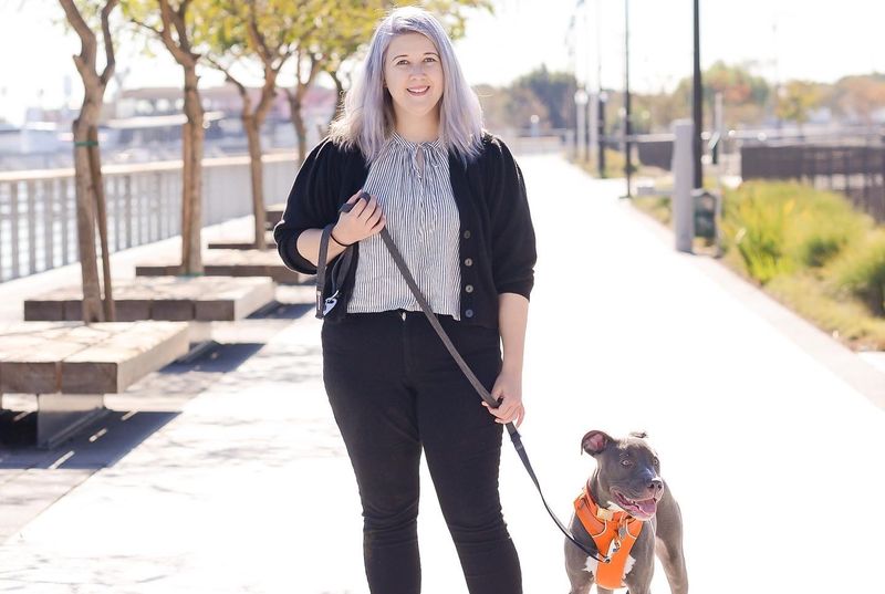 A New Chapter: From Dog Training to Vet School & Business Coaching