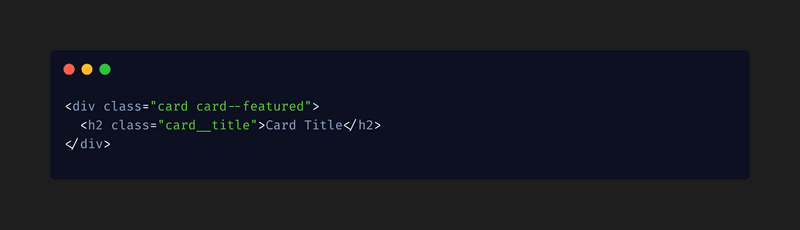 Best Practices for Writing CSS