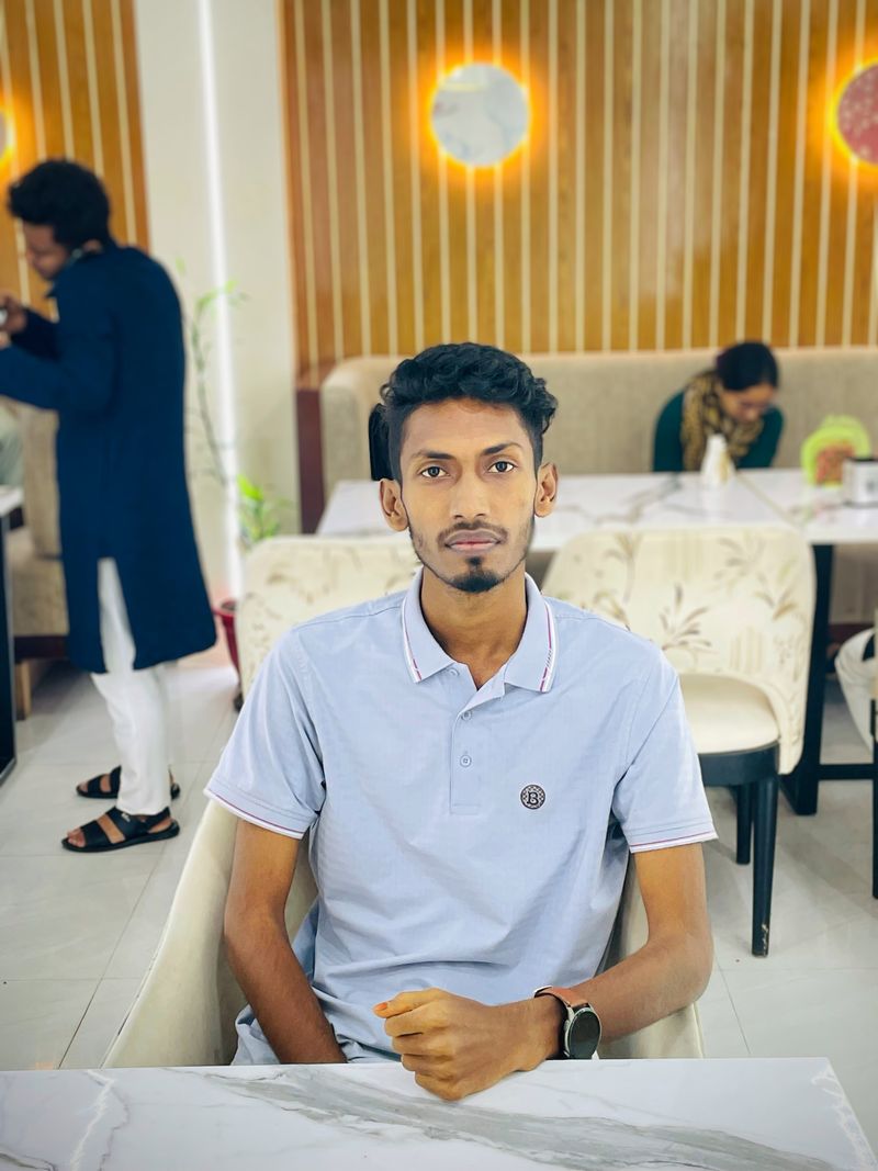 How is it!