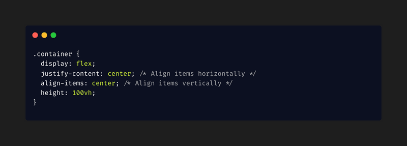 Advanced CSS Techniques