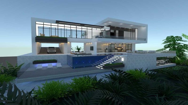 Homes Visualization Tool: Transforming Real Estate Exploration