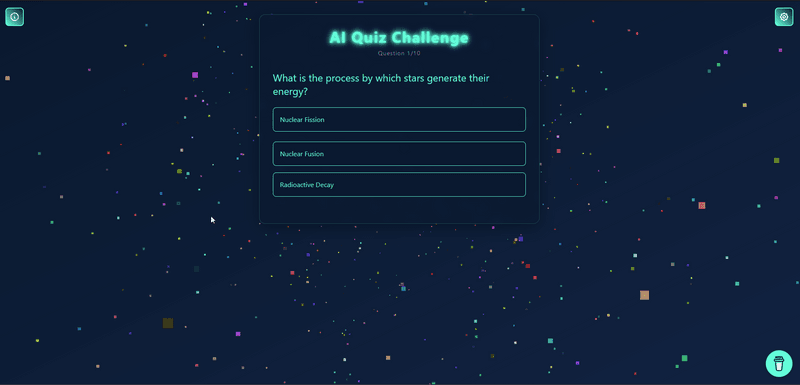AI Quiz