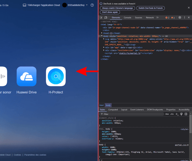 How to send wacthfaces to your Huawei smartwatch?