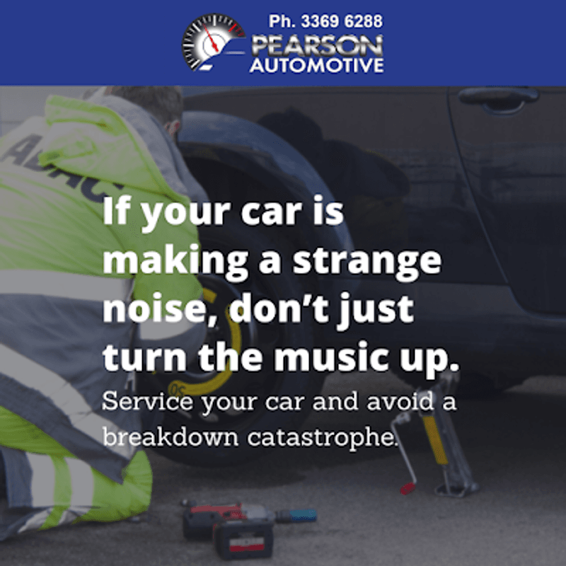 Pearson Automotive: Tips and Tricks for Hassle-Free Car Maintenance