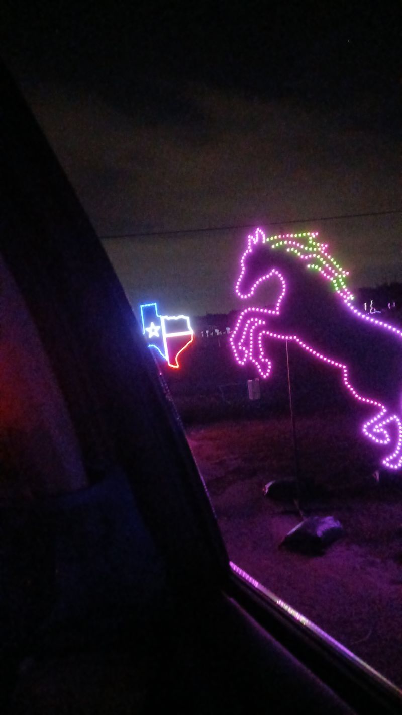 Christmas Lights