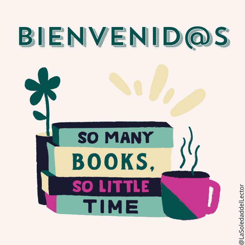 Bienvenid@s !!!