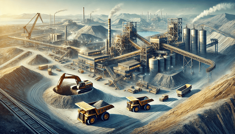 Rio Tinto