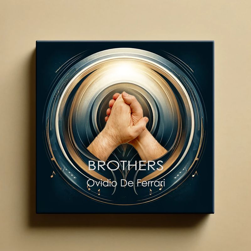 BROTHERS 🎹 New Piano Sheet Music Available! 🎹