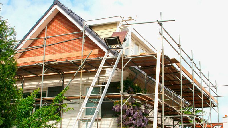 Top Mistakes to Avoid When Building a Home in DC