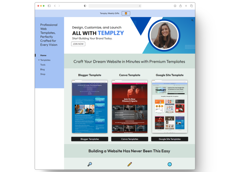 Where can I find the Best Free Google Sites Templates Templify Where can I find the Best Free Google Sites Templates Templify