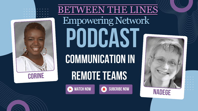 Communication in Remote Teams
