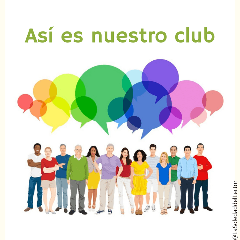Así es nuestro club y así es nuestra comunidad !!!