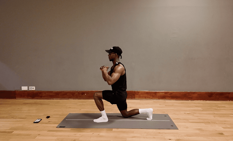 WHAT ARE THE ESSENTIAL KETTLEBELL EXERCISES EVERY BEGINNER SHOULD KNOW?