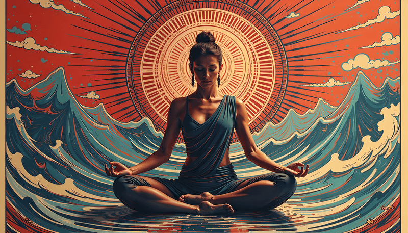 Hrīṁ Śkti Spanda Circle Namaḥ Om: An Esoteric Commentary