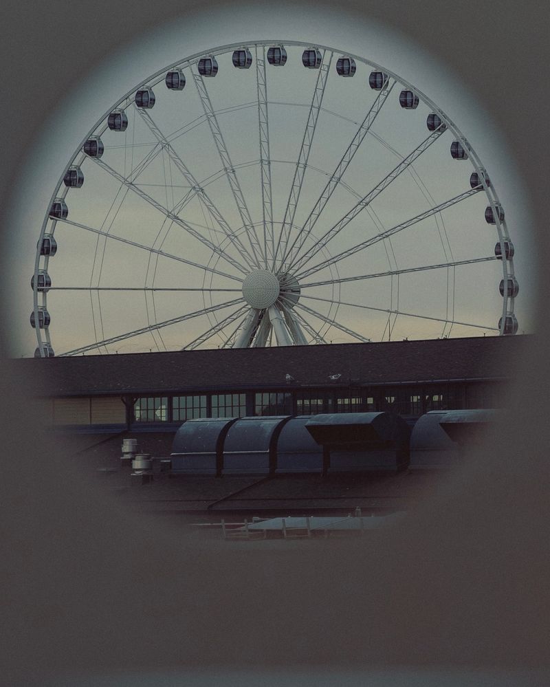 Once Upon a Time in Seattle
