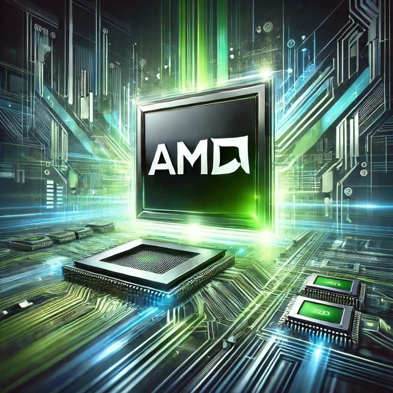 Advanced Micro Devices (AMD)