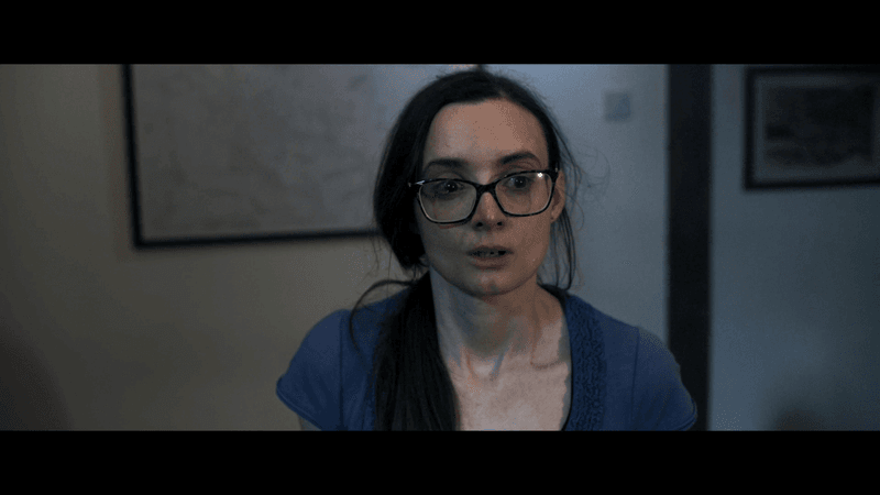 Stills from Winnie