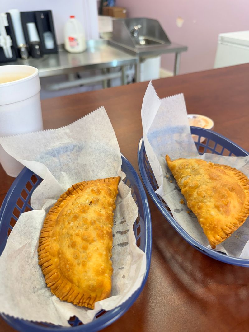 Antojitos Coffee Shop+ Virginia Beach