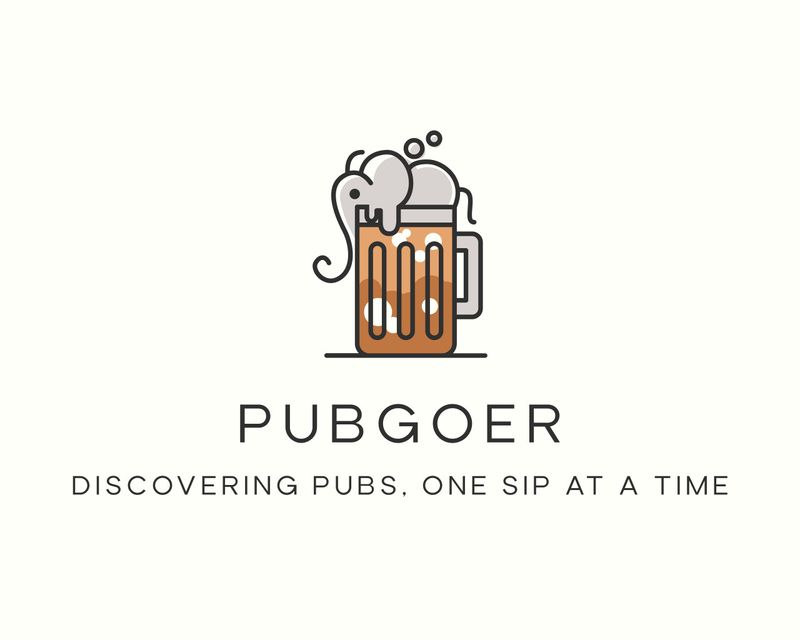 Support Festive Pub Discoveries