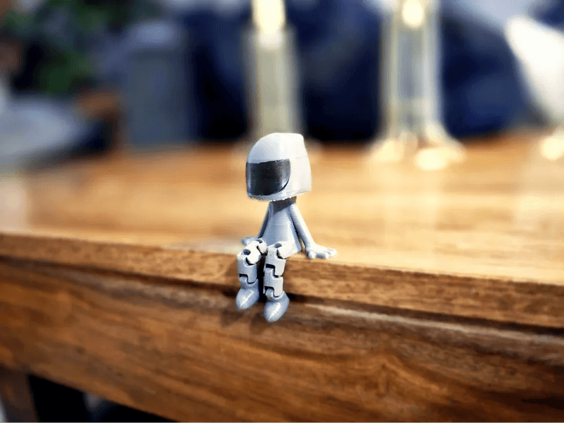 New Models!