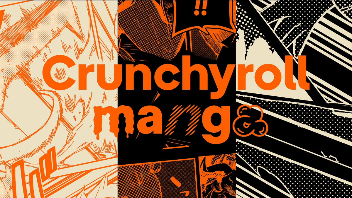Crunchyroll Set to Debut New Manga App in 2025 — 🐲aniBattle Buymeacoffee