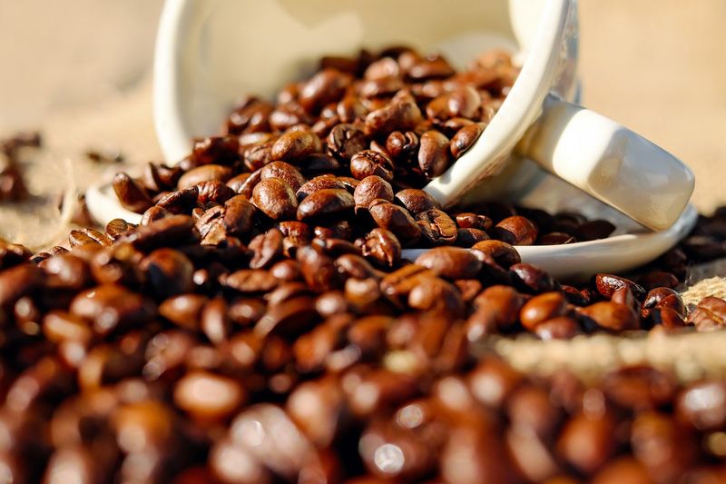 Call for Submissions from Coffee and Tea Regions