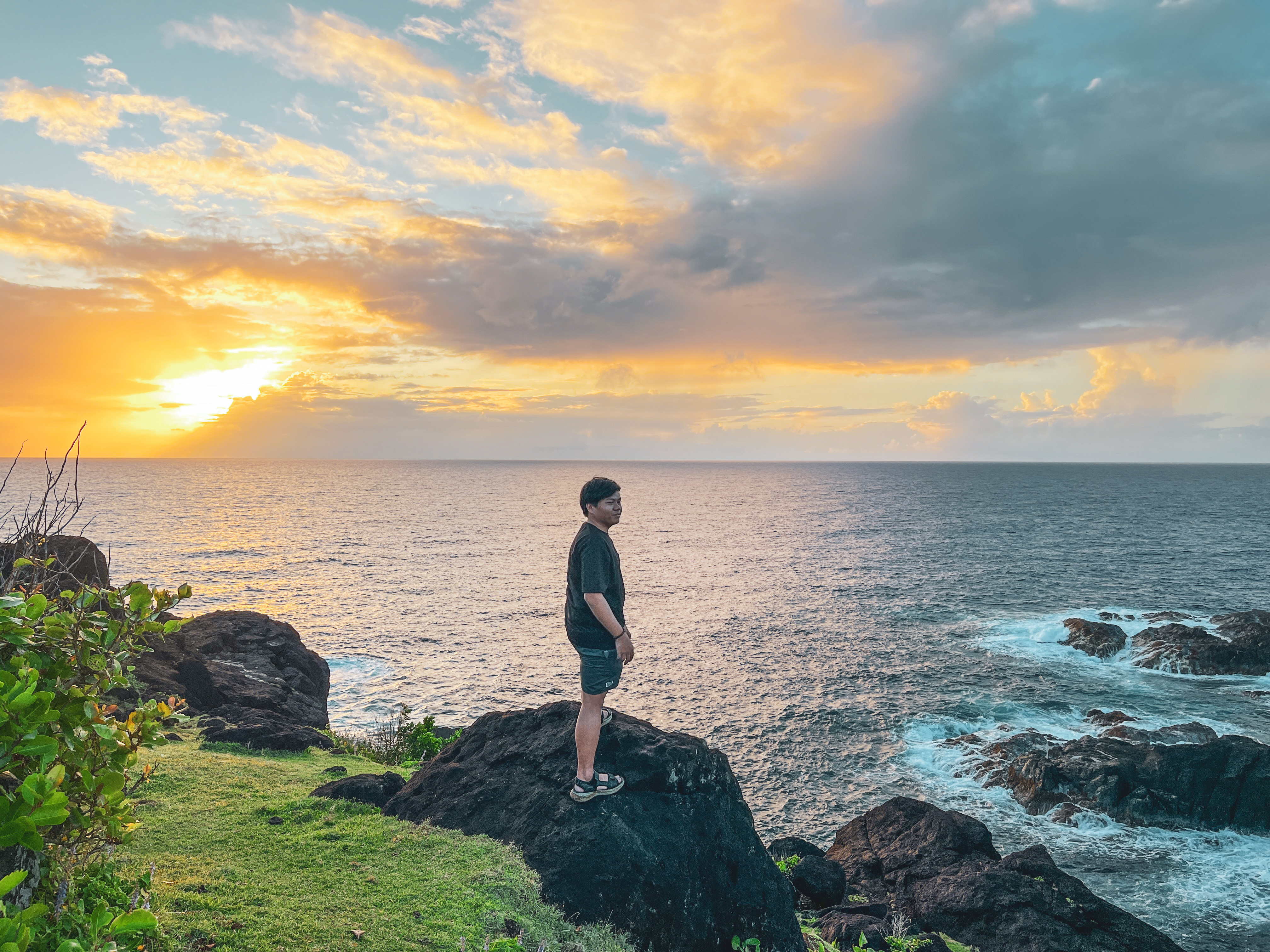 3Day Catanduanes Weekend Itinerary — Rafael Madrilejo Buymeacoffee