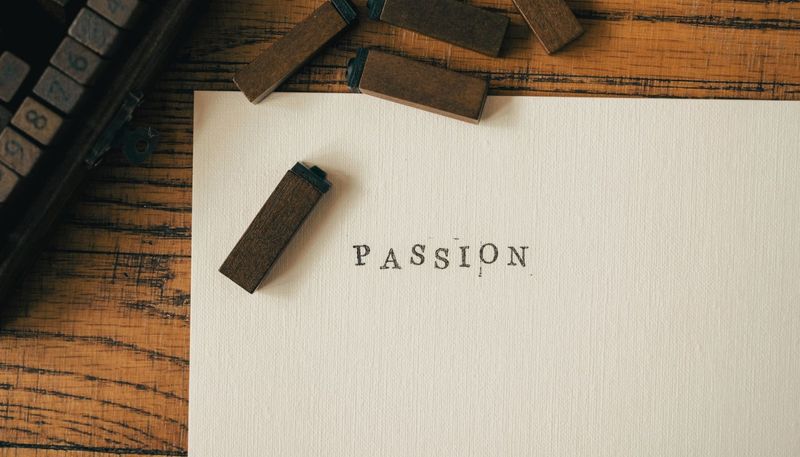 How You’re Helping Me Turn Passion into Purpose