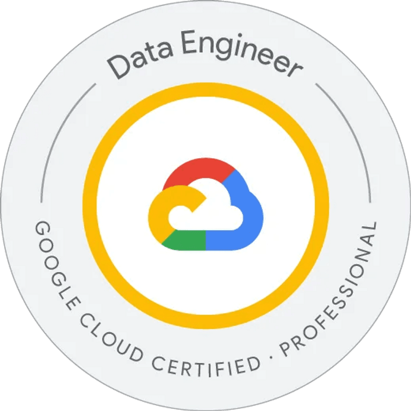 How to Prepare for the GCP Professional Data Engineer Certification Exam