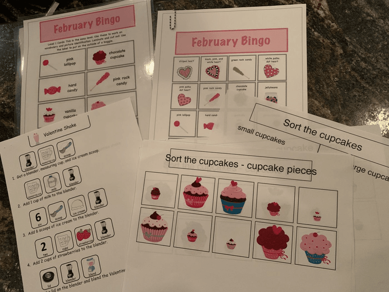 Valentine's Day Activities for Adults