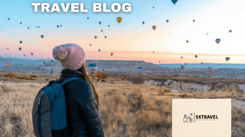 2025 Best Travel Destinations