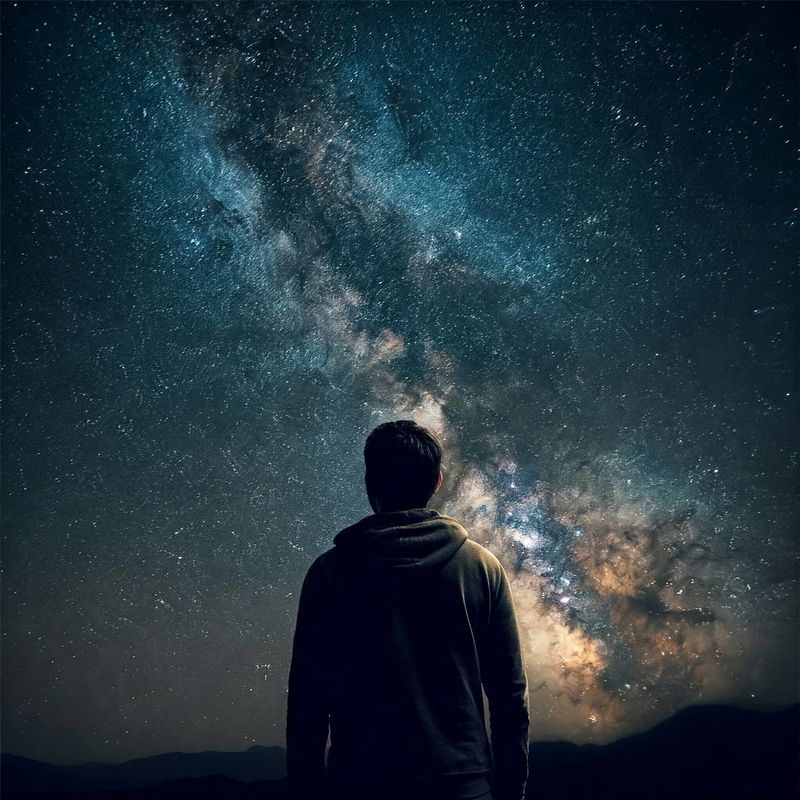 God Has A Plan - A Short Essay