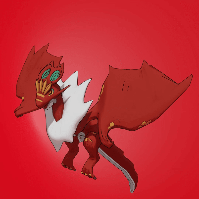 Tyranvern