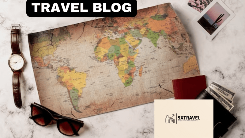 Top Budget Destinations for 2025