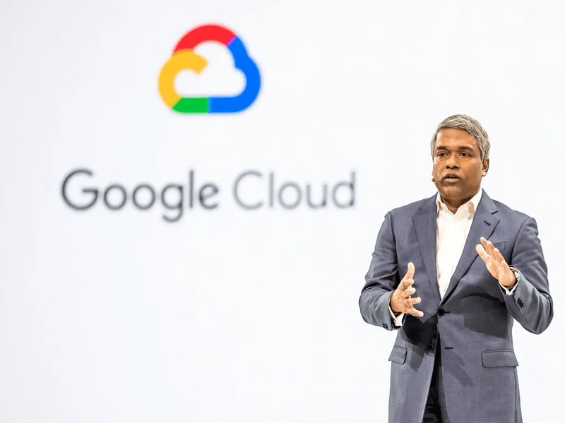 Everything you need to know about the Google Cloud Partner Advantage Program