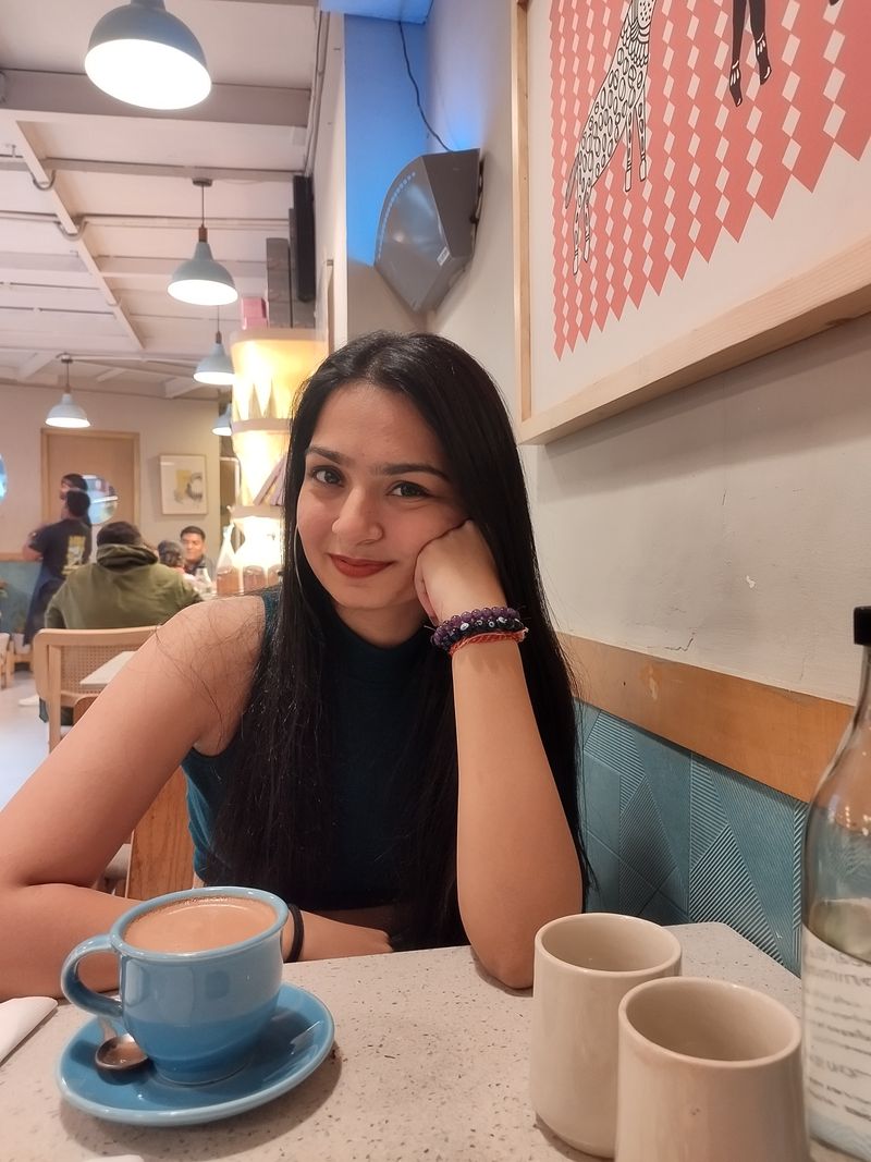 About Me: Words, Stories and Ambitions