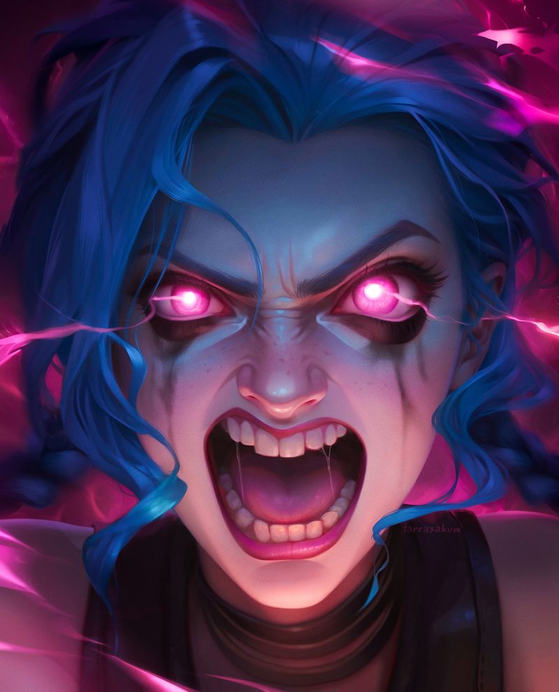 Jinx