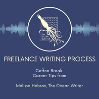 The freelance writing process