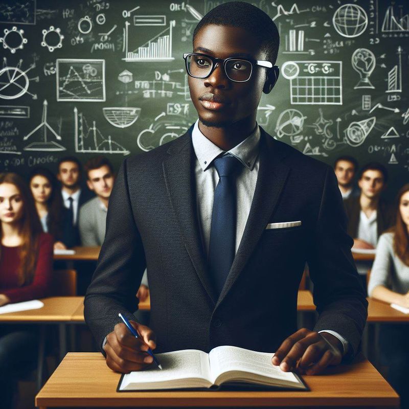 Smart Thinking for Better Decisions - The Importance of Cognitive Development