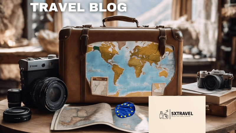 Discover Europe on a Budget: 6 Hidden Gems You Can Explore Without Breaking the Bank